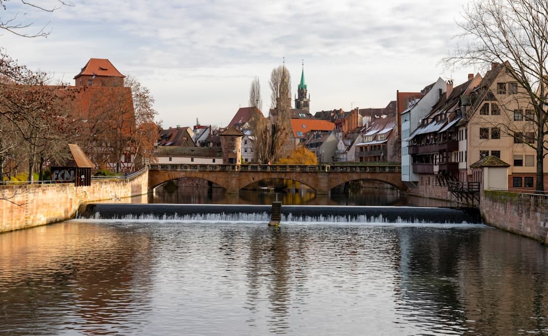 Nuremberg, Germany