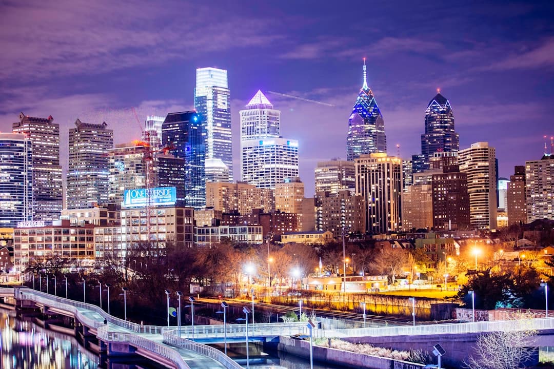 Philadelphia, United States of America
